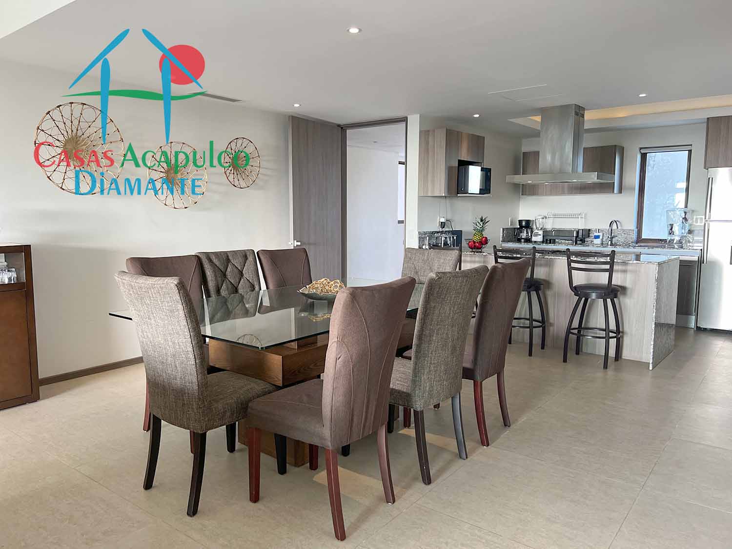 La Isla Java F6 - Estancia 5